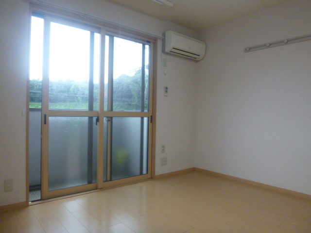 【洋室】 | 光ハイム