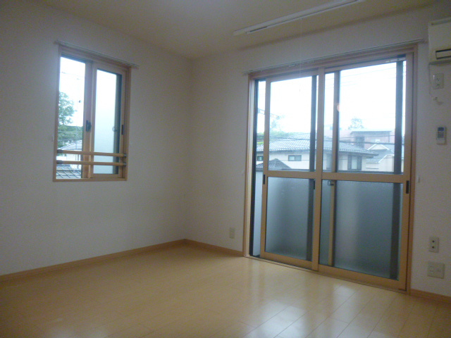 【居間・リビング】 | 光ハイム