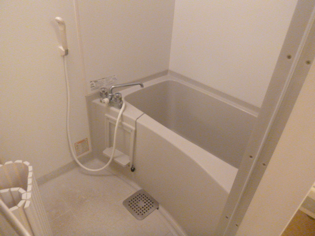 【浴室】 | 光ハイム