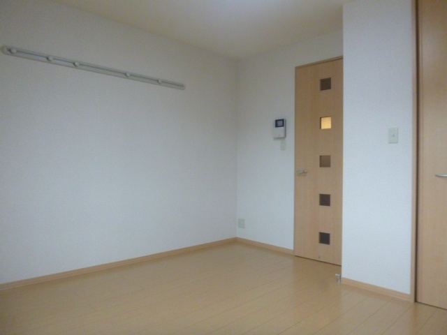 【洋室】 | 光ハイム