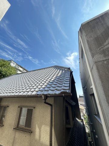 ラムール六甲山ノ手 の展望