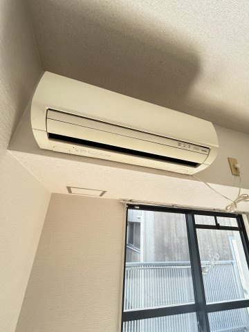 ラムール六甲山ノ手 の設備