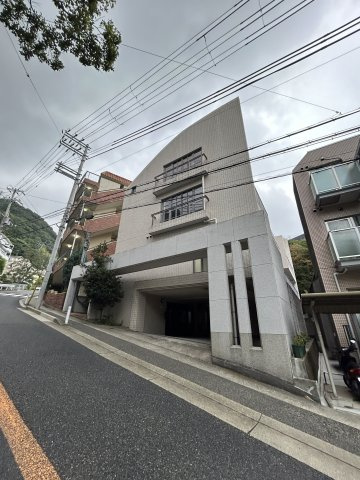 ラムール六甲山ノ手 