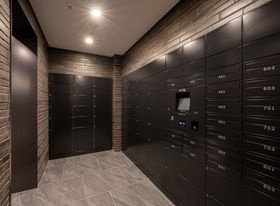 テラス駒込サウスのその他共用部分