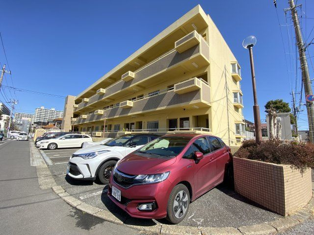 グレース新松戸Ⅰ