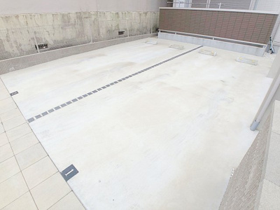 【駐車場】 | トレンタ氷室【名古屋市賃貸・宅配ボックス】