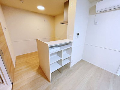 【内装】 | トレンタ氷室【名古屋市賃貸・宅配ボックス】