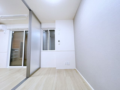 【居間・リビング】 | トレンタ氷室【名古屋市賃貸・宅配ボックス】