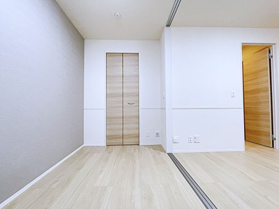 【居間・リビング】 | トレンタ氷室【名古屋市賃貸・宅配ボックス】