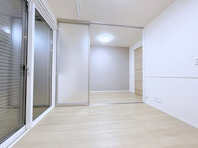 【内装】 | トレンタ氷室【名古屋市賃貸・宅配ボックス】