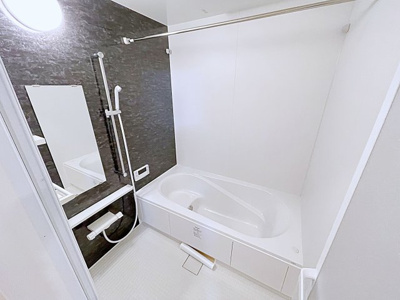 【浴室】 | トレンタ氷室【名古屋市賃貸・宅配ボックス】