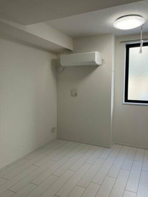 【内装】 | everCrest赤羽 | きれいな内装です