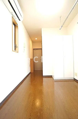 【洋室】 | ダイヤモンドレジデンス西日暮里第ニ