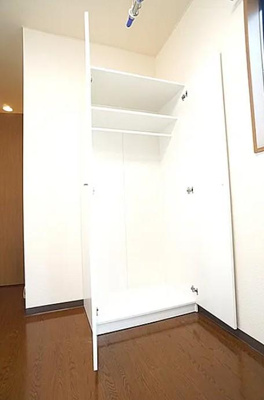 【収納】 | ダイヤモンドレジデンス西日暮里第ニ