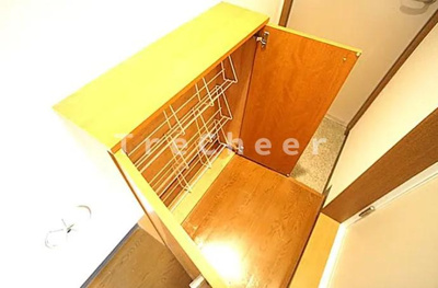 【収納】 | ダイヤモンドレジデンス西日暮里第ニ