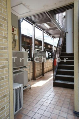 【エントランス】 | ダイヤモンドレジデンス西日暮里第ニ