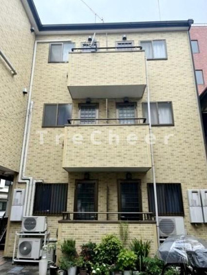 【その他】 | ダイヤモンドレジデンス西日暮里第ニ