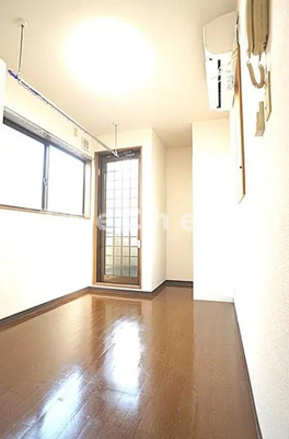 【寝室】 | ダイヤモンドレジデンス西日暮里第ニ