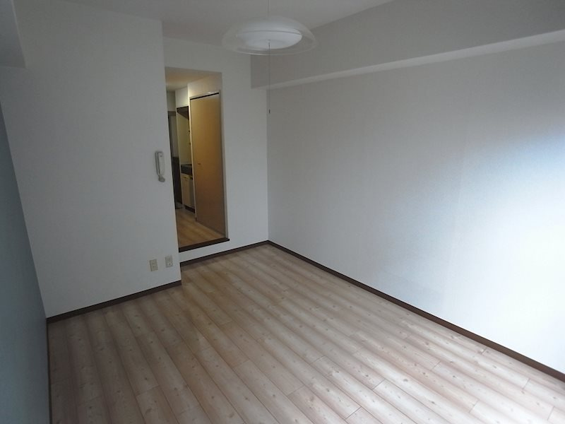 ラピート大蔵Ⅰの内装