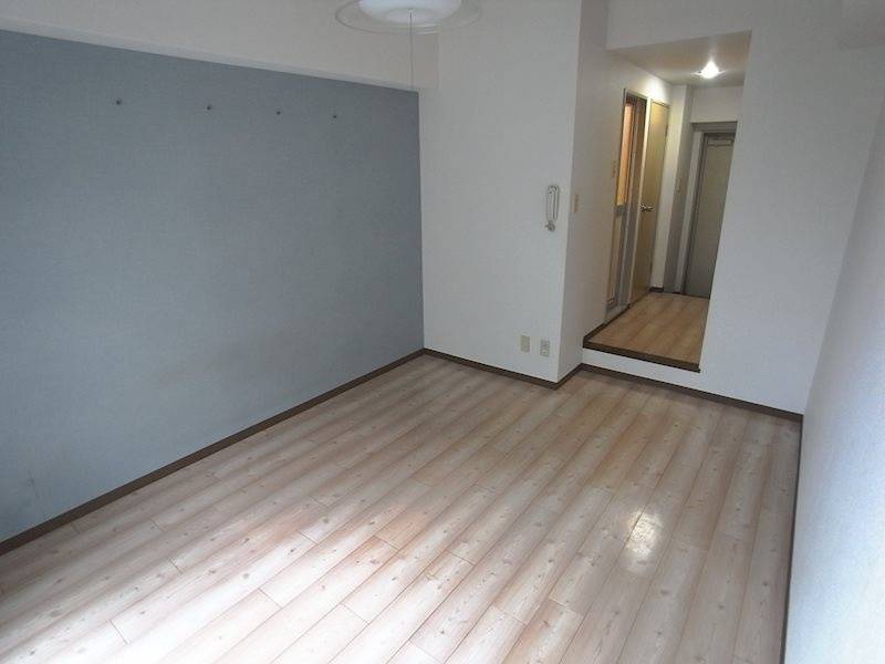 ラピート大蔵Ⅰの洋室