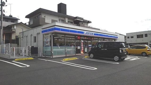 【周辺】 | ローソンまで850m