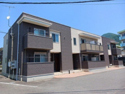 エール湯川Ｂの画像