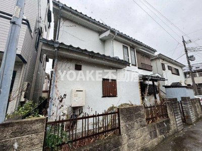 【その他共用部分】 | 大和市鶴間１丁目戸建