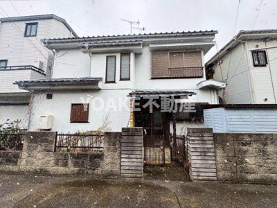 【エントランス】 | 大和市鶴間１丁目戸建