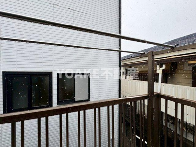 【展望】 | 大和市鶴間１丁目戸建