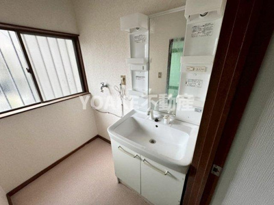 【洗面所】 | 大和市鶴間１丁目戸建