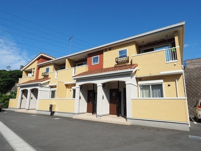 【外観】 | エテルノカーサ門司港 | おしゃれな外観です