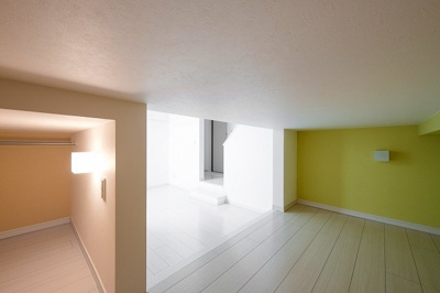 【収納】 | サンエイブリッジⅡ