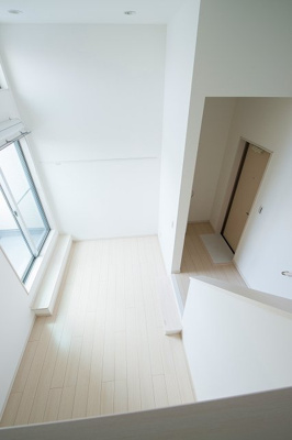 【寝室】 | サンエイブリッジⅡ