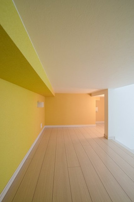 【内装】 | サンエイブリッジⅡ