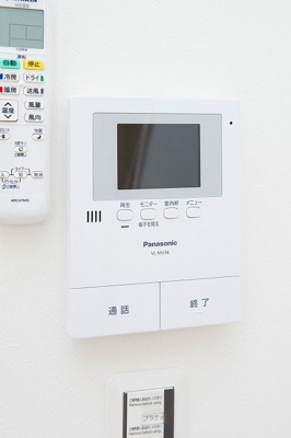 【セキュリティ】 | サンエイブリッジⅡ