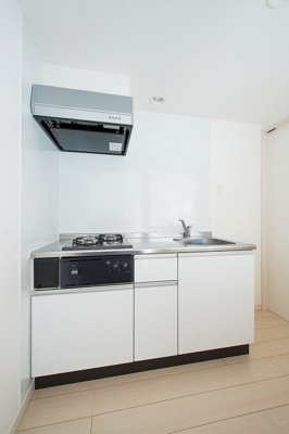 【キッチン】 | サンエイブリッジⅡ