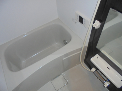 【浴室】 | サンエイブリッジⅡ