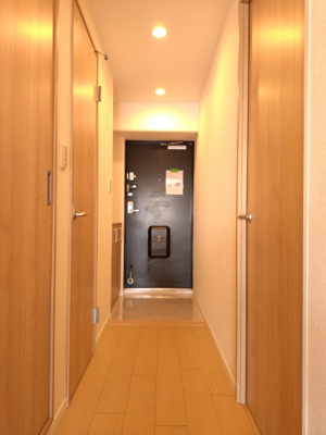 【玄関】 | 西宮東パーク・マンション