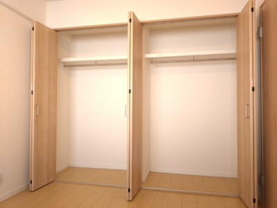 【収納】 | 西宮東パーク・マンション