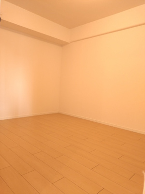 【洋室】 | 西宮東パーク・マンション