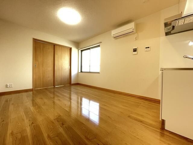 サンライズ墨田の内装