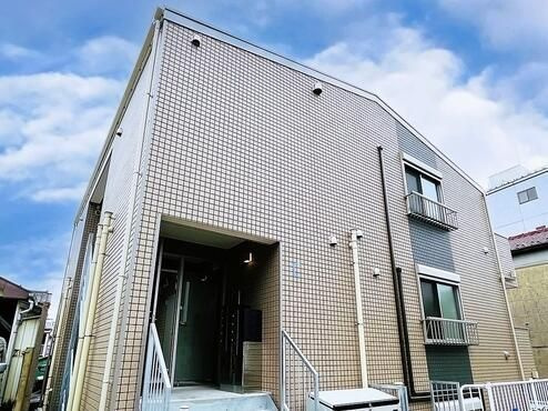 サンライズ墨田