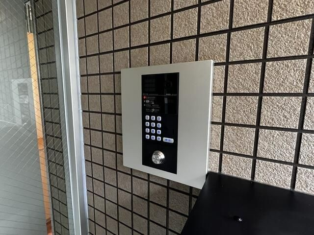 サンライズ墨田のその他共用部分