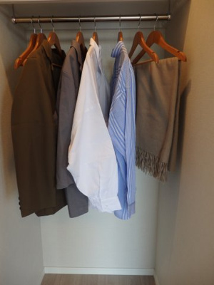 【収納】 | レ・ジェイド上北沢