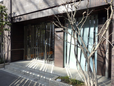  | レ・ジェイド上北沢