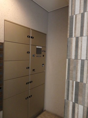 【設備】 | レ・ジェイド上北沢