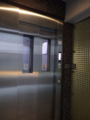 【設備】 | レ・ジェイド上北沢