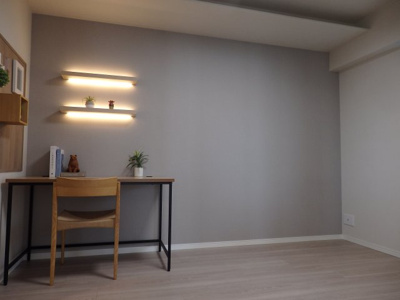 【洋室】 | レ・ジェイド上北沢