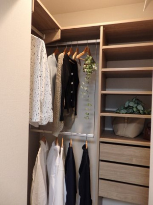 【収納】 | レ・ジェイド上北沢