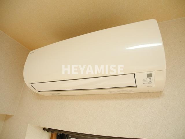 コリーナ島の設備|※同間取りの別の階のお部屋の画像です※現況を優先します
